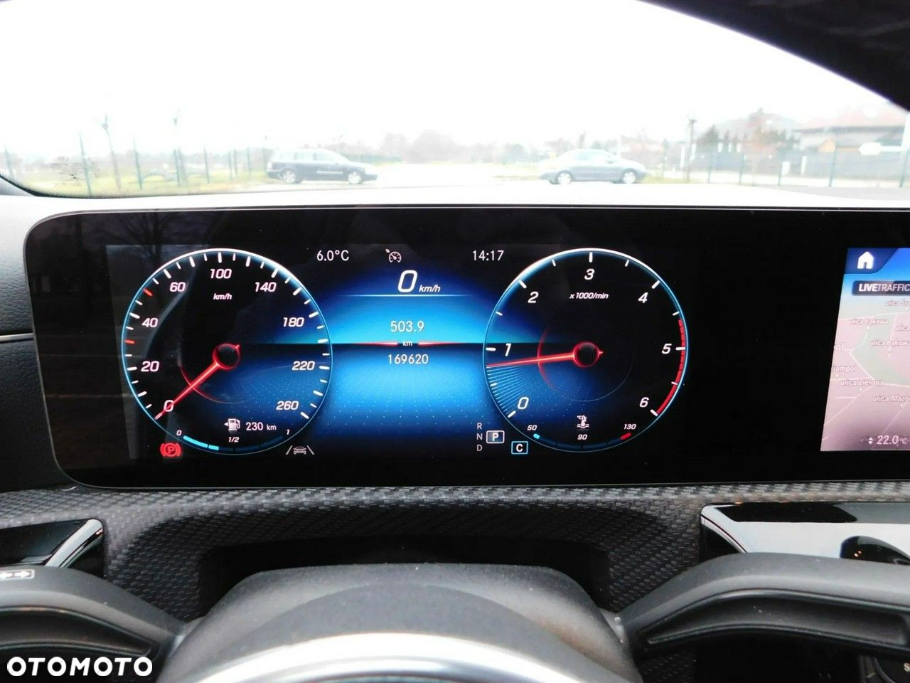 Mercedes-Benz CLA 200 d 8G-DCT - 14