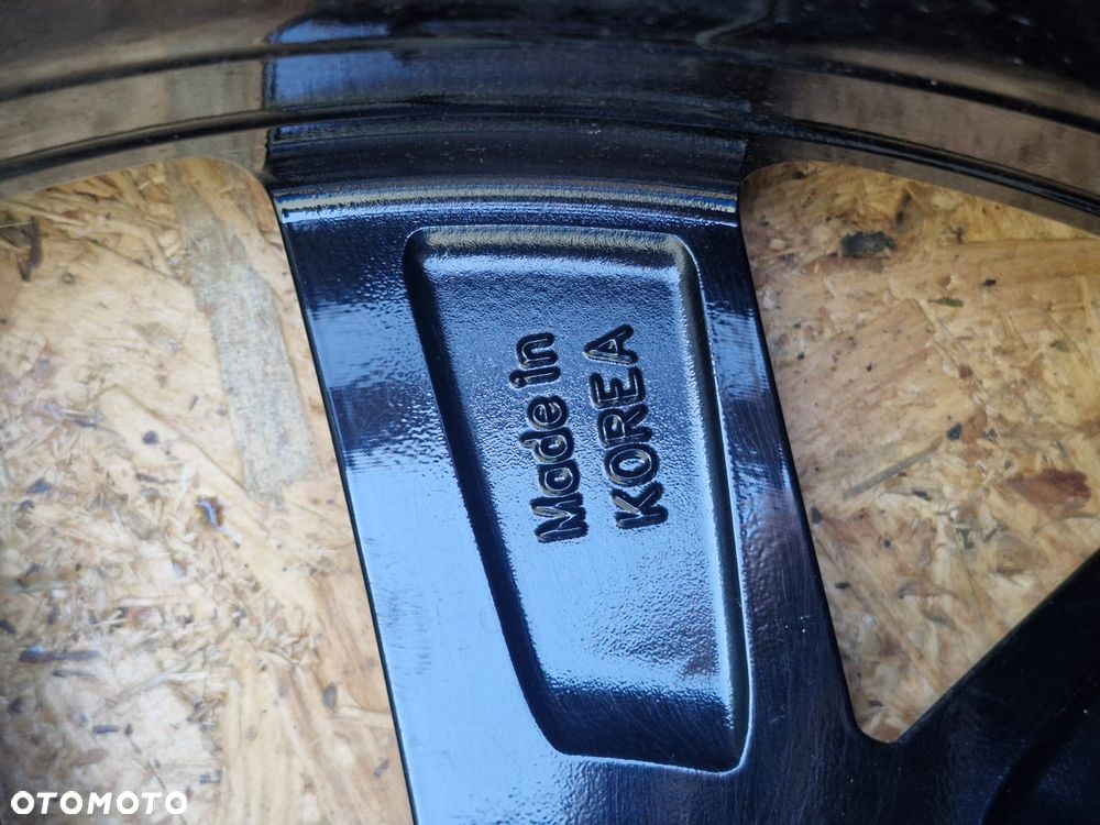 4x FELGA VW PASSAT B8 17" KOMPLET 3G0601025F - 9