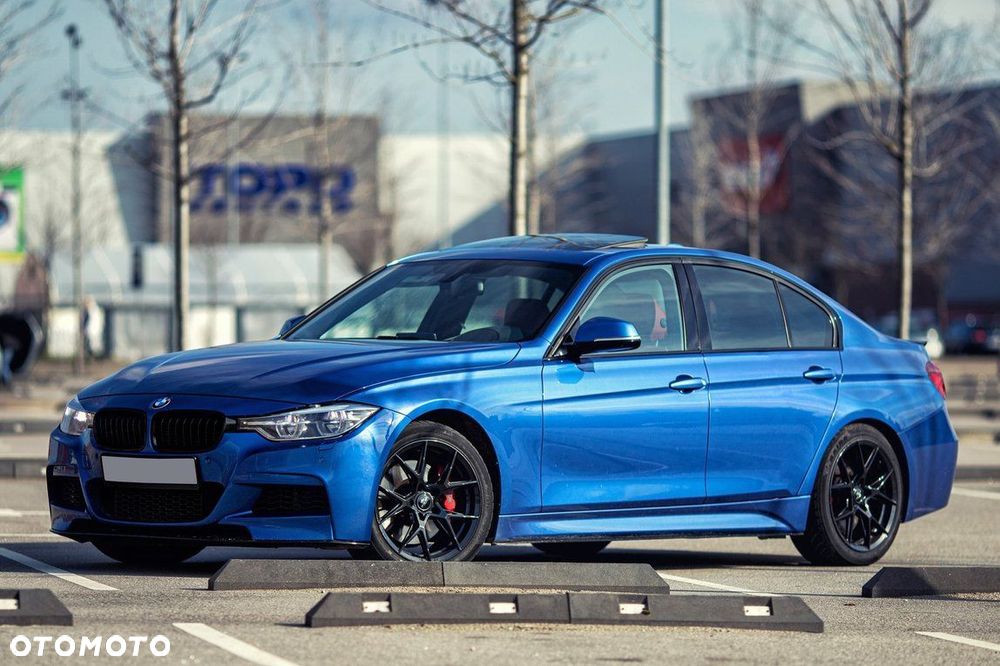 4x Felgi 17 m.in. do PEUGEOT 308 VOLVO S60 S80 S90 V40 V60 V70 V90 XC60 FORD SMAX - HX036 (A5581) - 5