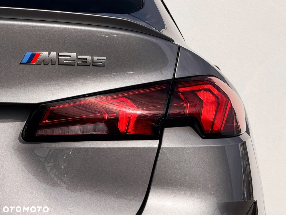 BMW Seria 2 M235 xDrive - 9