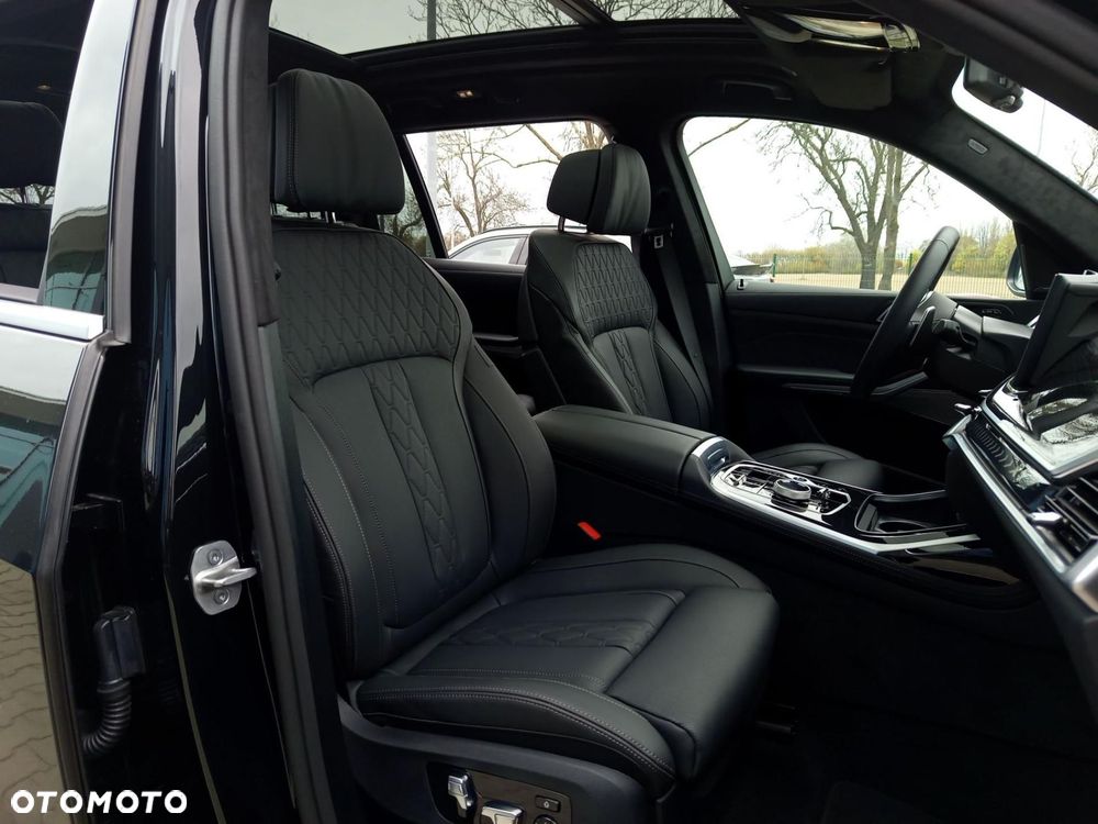 BMW X7 xDrive40i mHEV M Sport sport - 20