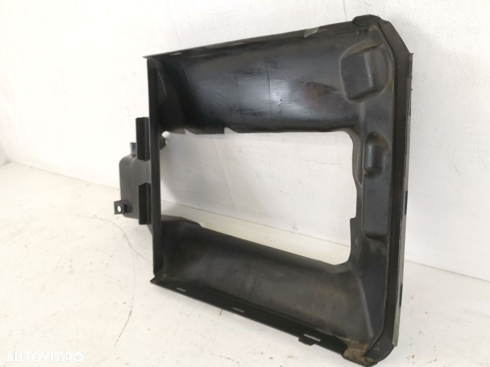 Deflector Aer Dreapta Porsche 911 992 2018 2019 2020 Original In Stare - 3