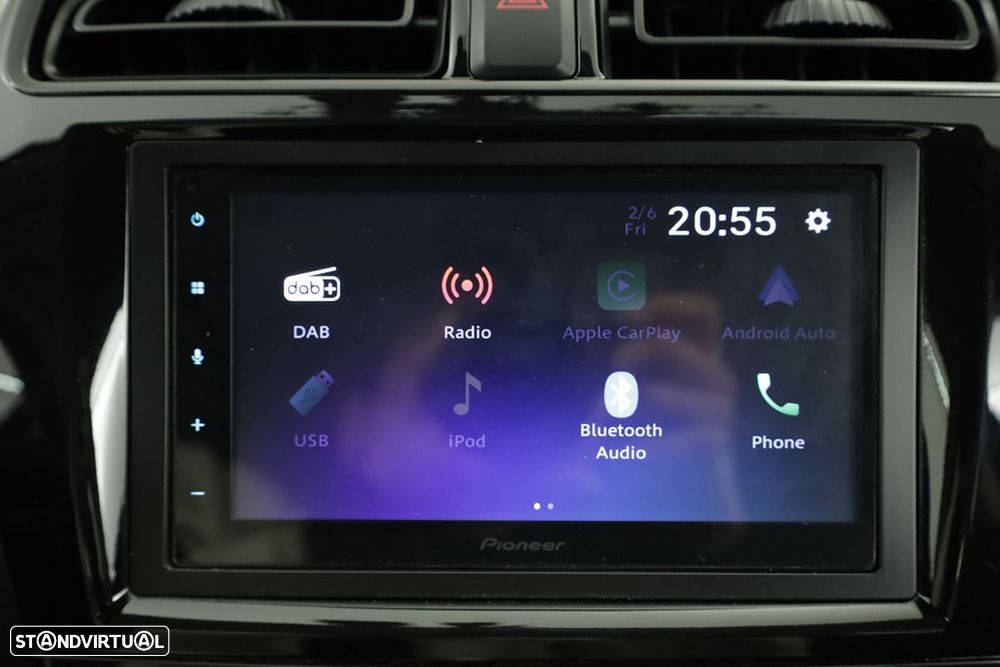 Mitsubishi Space Star 1.2 Connect Edition - 10