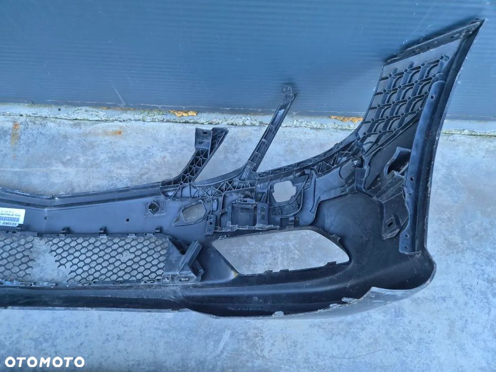 ZDERZAK PRZEDNI MERCEDES E-KLASA W207 / W212 - 16
