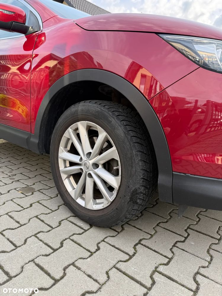 Nissan Qashqai 1.2 DIG-T Acenta - 27