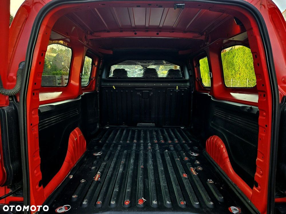 Peugeot Partner - 18