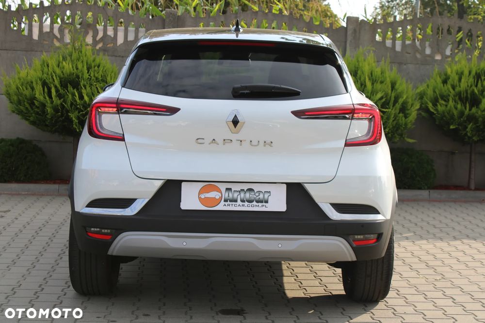 Renault Captur 1.0 TCe Techno - 17