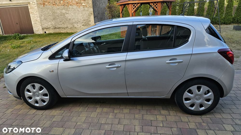 Opel Corsa 1.4 T Enjoy S&S - 3