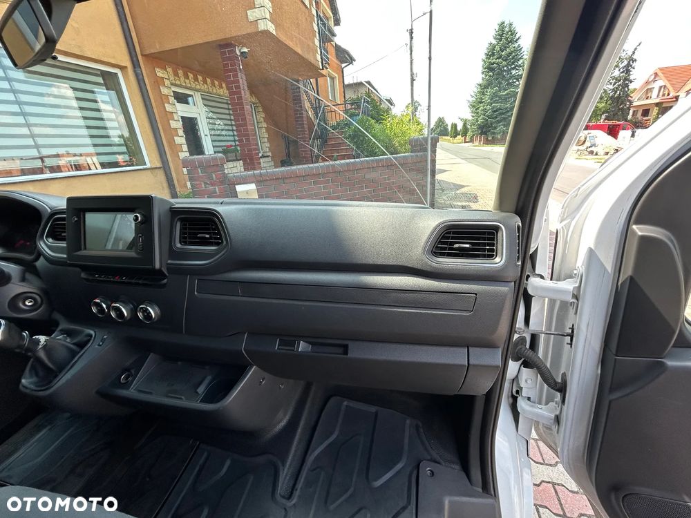 Renault MASTER - 18