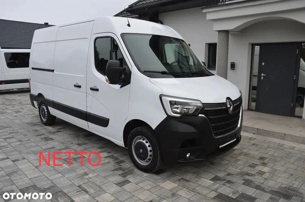 Renault Master - 1