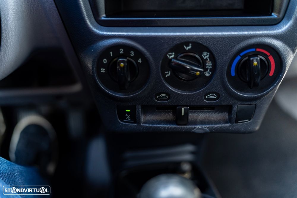Kia Picanto 1.0L EX - 22