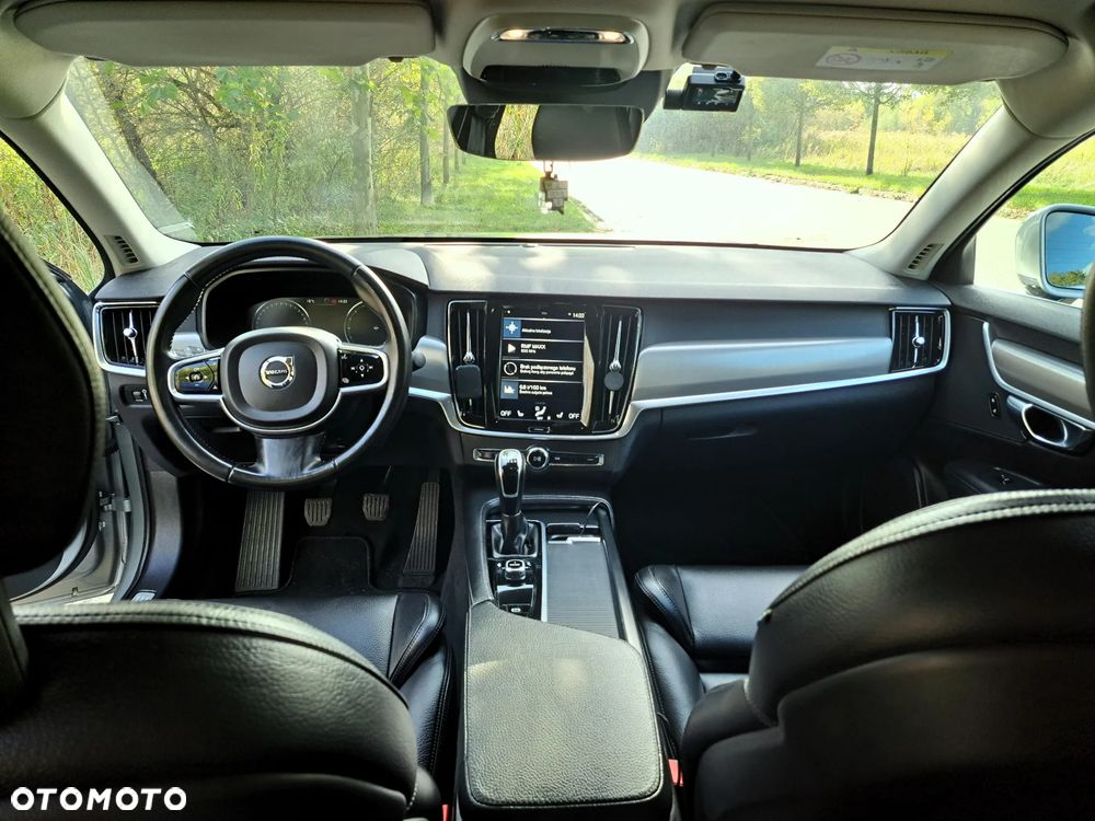 Volvo S90 D3 Momentum - 18