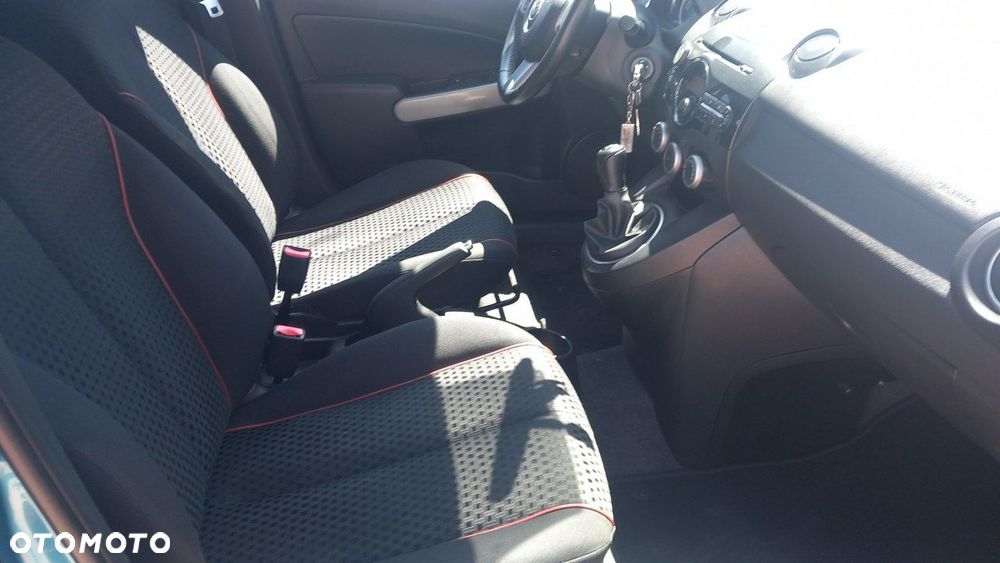 Mazda 2 1.3 MZR Prime-Line - 9
