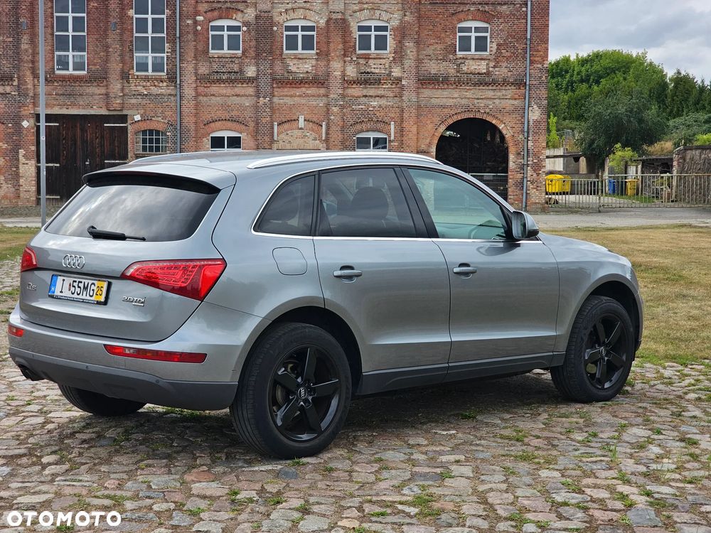 Audi Q5 2.0 TDI Quattro (clean diesel) S tronic - 3