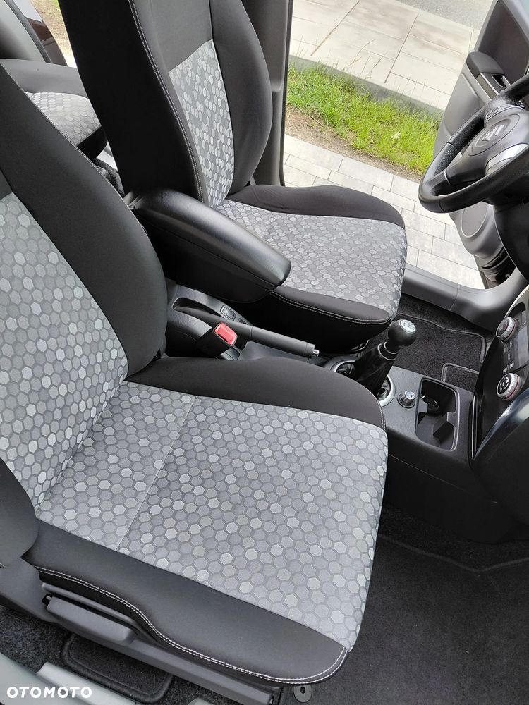 Suzuki SX4 1.6 Premium - 9