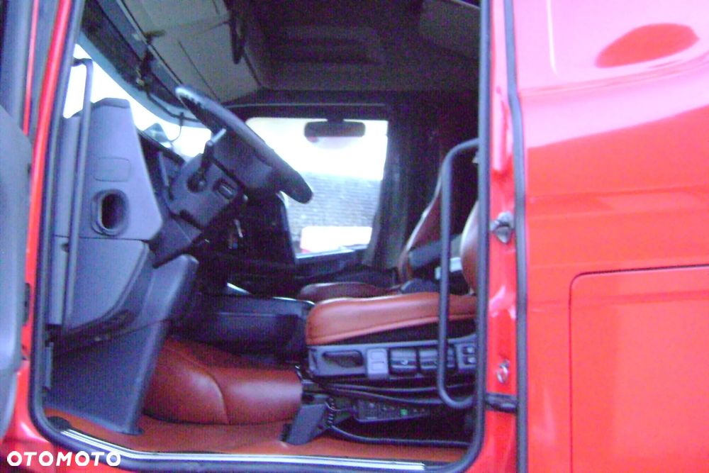 Scania R450 - 5