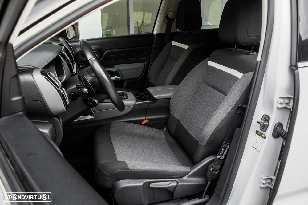 Citroën C5 Aircross BlueHDI 130 S&S EAT8 FEEL - 28