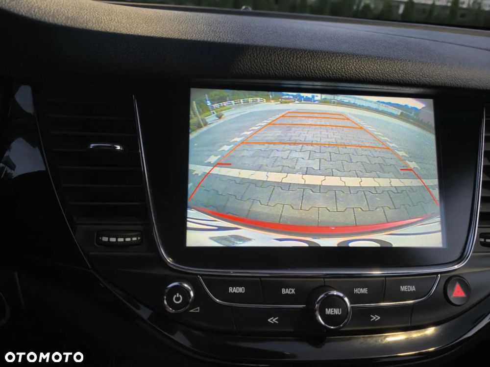 Opel Astra 1.4 Turbo Innovation - 16