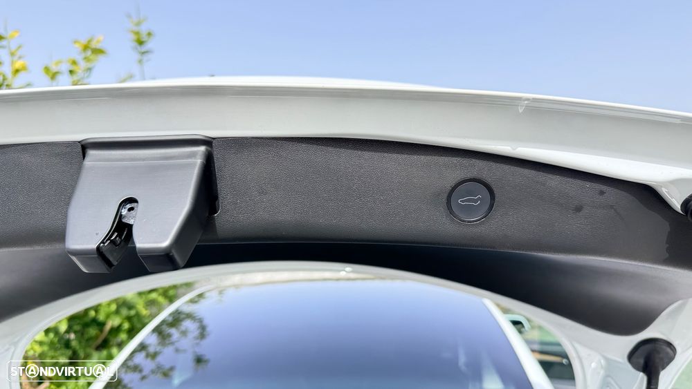 Tesla Model 3 Tração Traseira Premium - 13