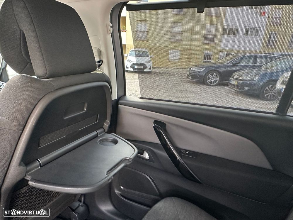 Citroën C4 Spacetourer 1.5 BlueHDi Feel Business - 12