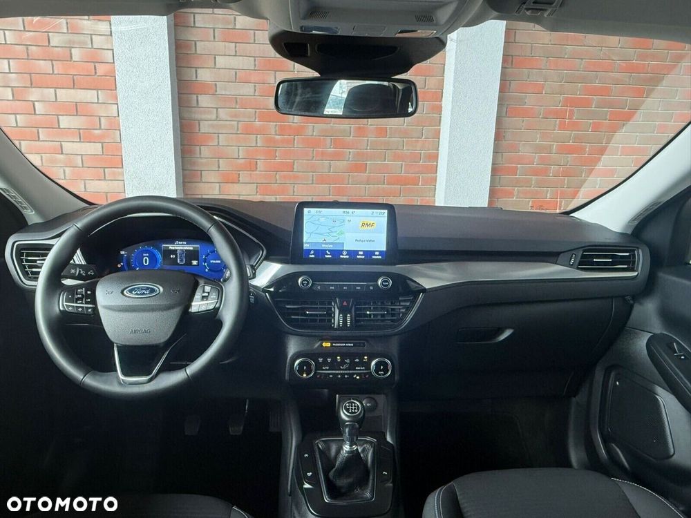 Ford Kuga 1.5 EcoBoost FWD Titanium - 14