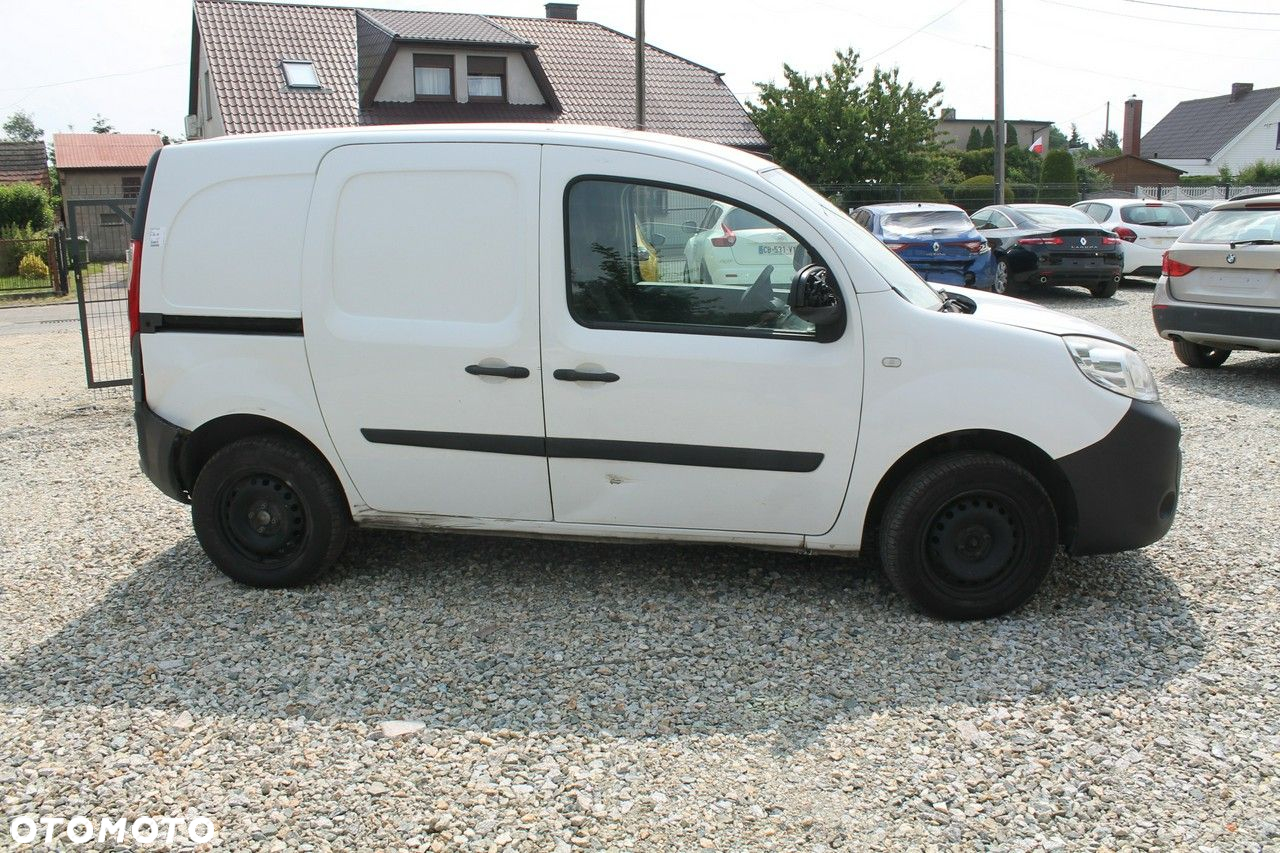 Renault Kangoo - 4