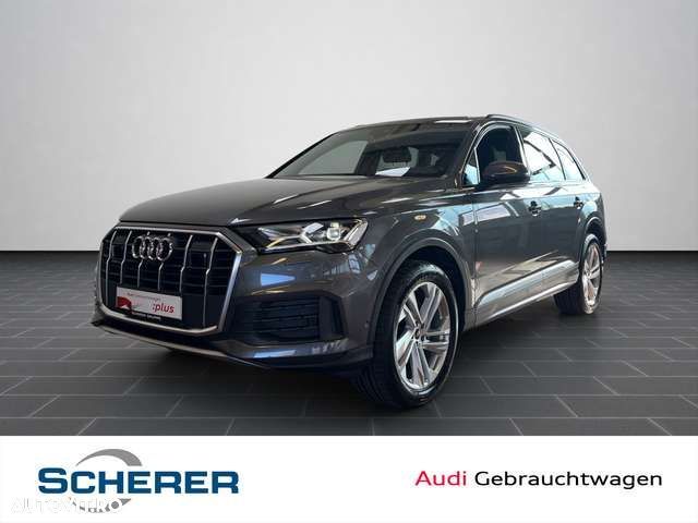 Audi Q7 - 1