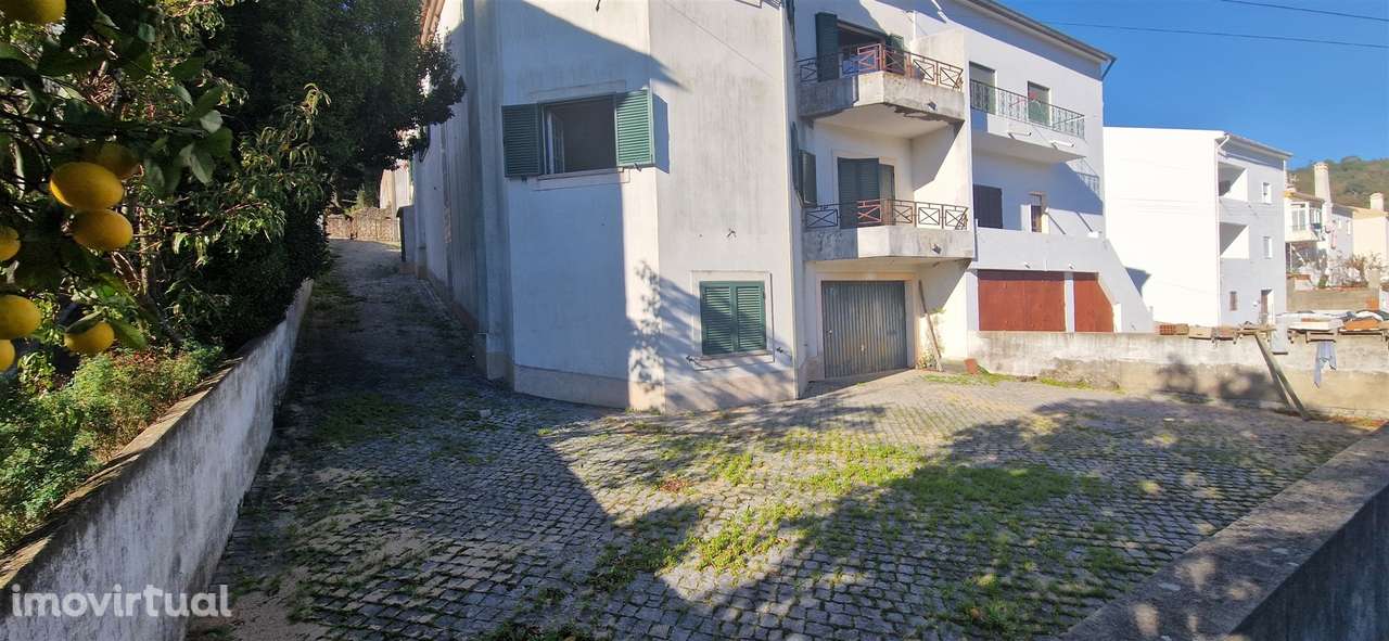 Moradia T4 Venda em Ribeira de Nisa e Carreiras,Portalegre - Grande imagem: 3/52