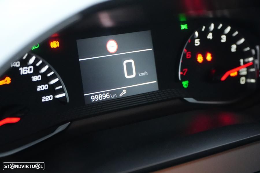 Peugeot 2008 PureTech 100 Stop&Start Active - 10