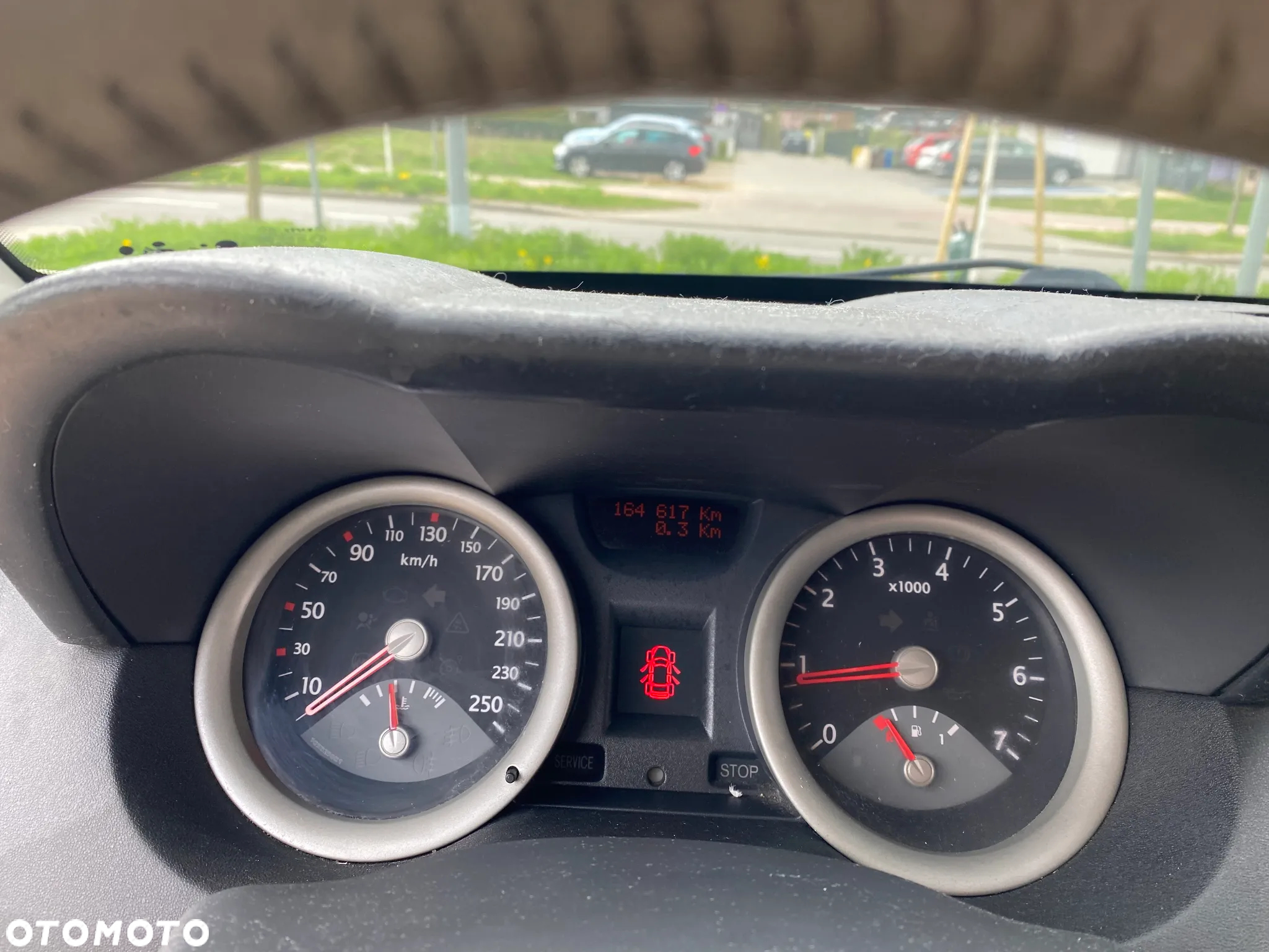Renault Megane II 1.6 Confort Privilege - 22