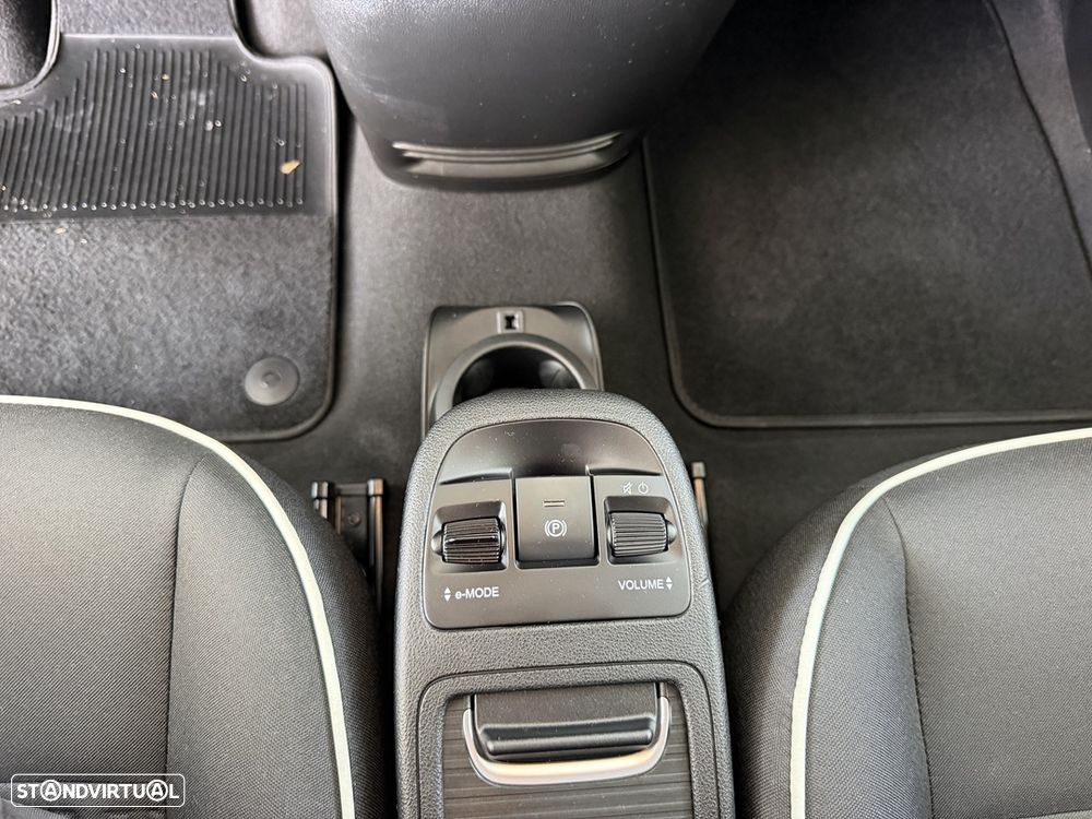 Fiat 500e La Prima - 27