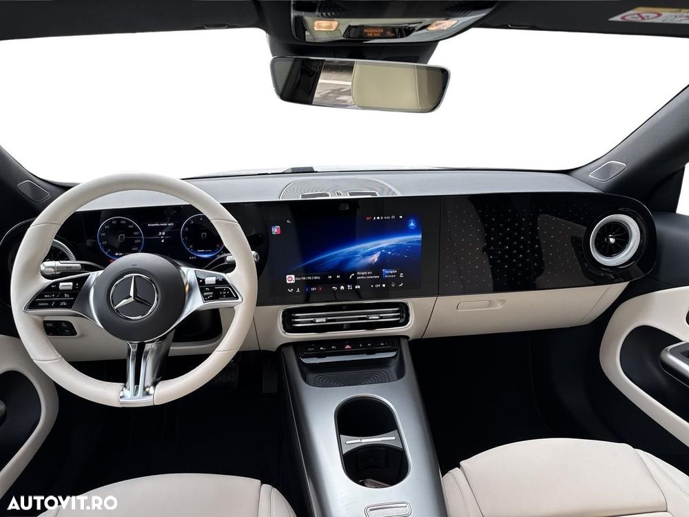 Mercedes-Benz CLA - 9