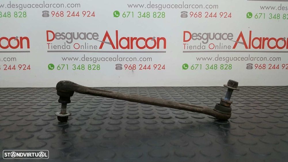 TIRANTE FRENTE ESQUERDO RENAULT MEGANE III BERLINA 5 P EXPRESSION - 3