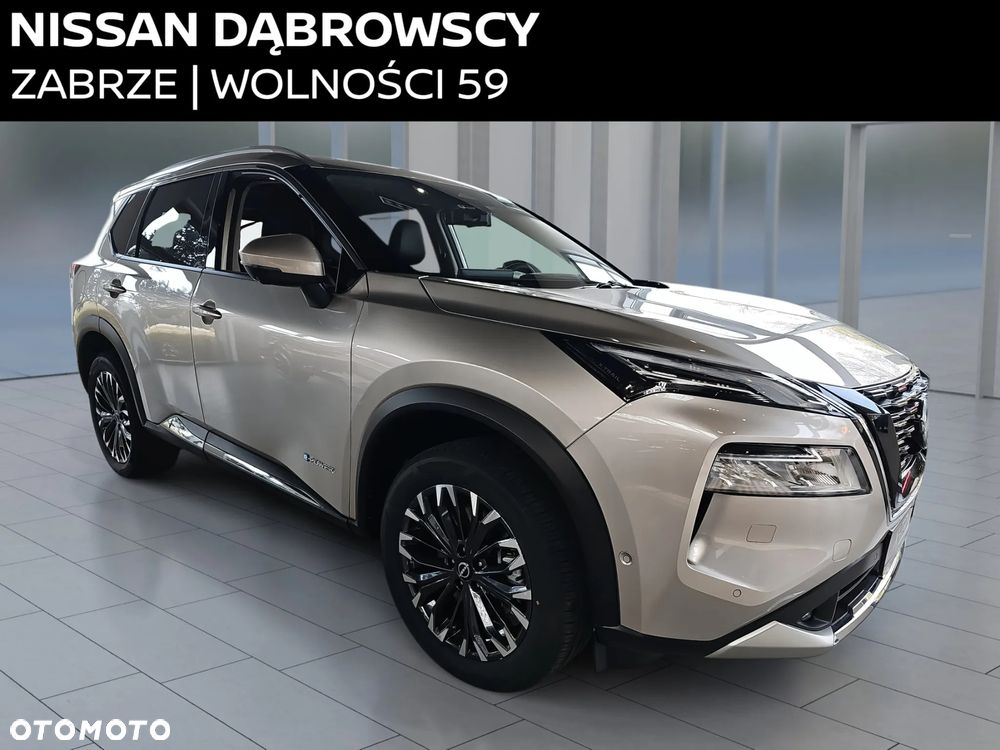 Nissan X-Trail 1.5 VC-T e-POWER Tekna e-4ORCE - 3