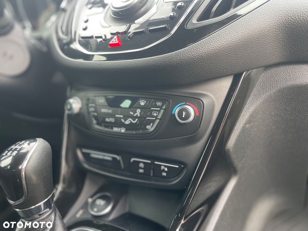 Ford B-MAX 1.0 EcoBoost Titanium - 13