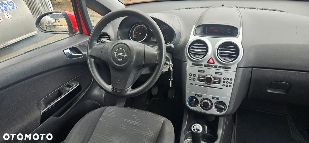 Opel Corsa 1.4 T Enjoy S&S - 5