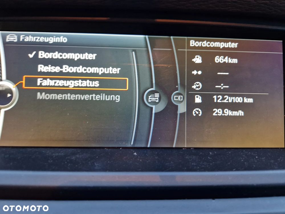 BMW X6 xDrive35i - 17