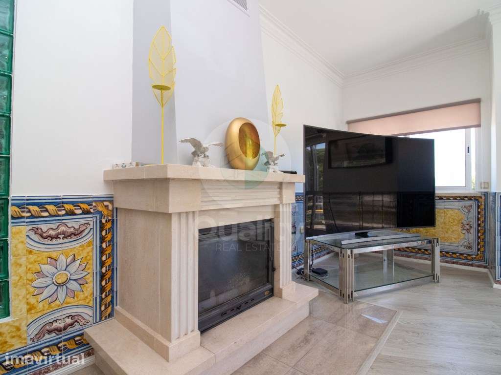 Excelente Apartamento T2 - Baixa da Banheira - Grande imagem: 4/35