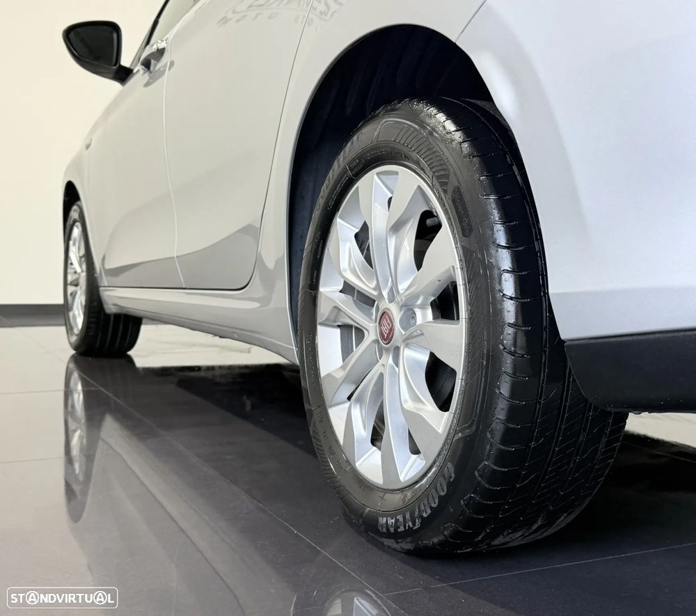 Fiat Tipo 1.3 M-Jet Lounge - 46
