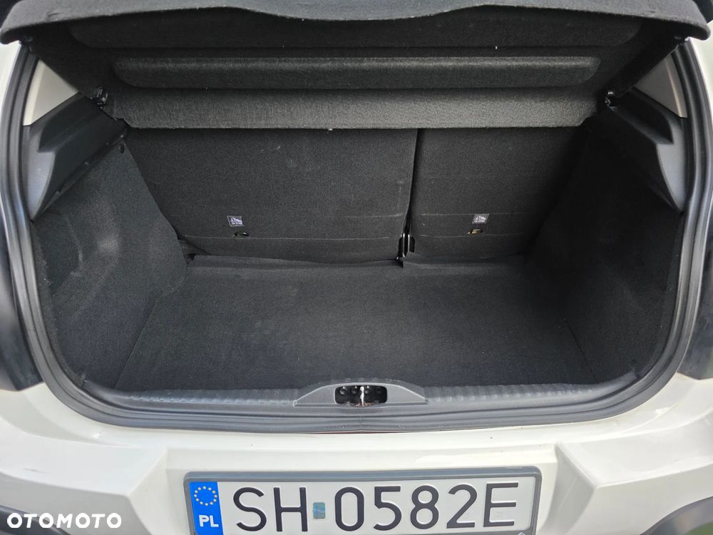 Citroën C3 1.2 PureTech Shine - 30