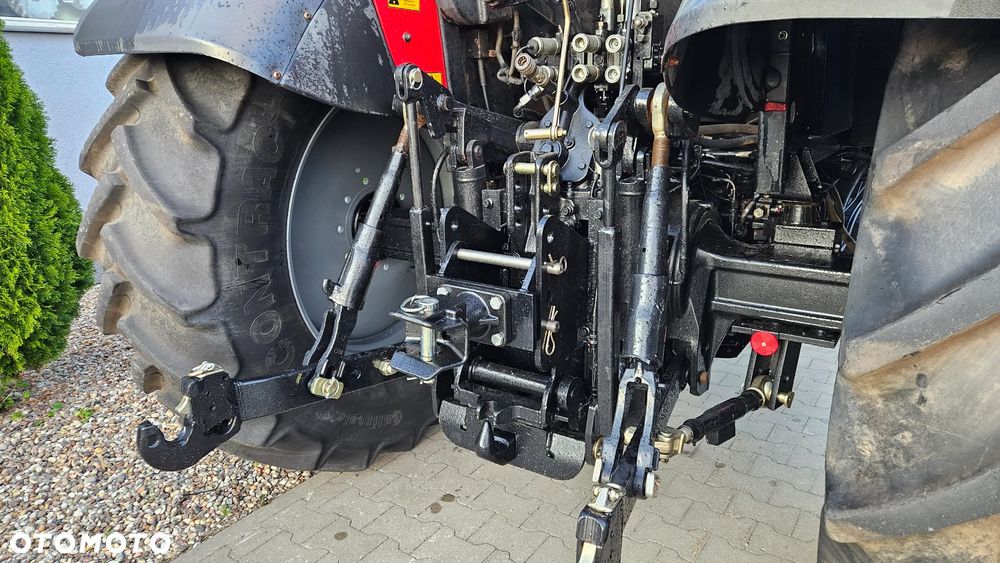 Case IH CS 105 Pro - 25