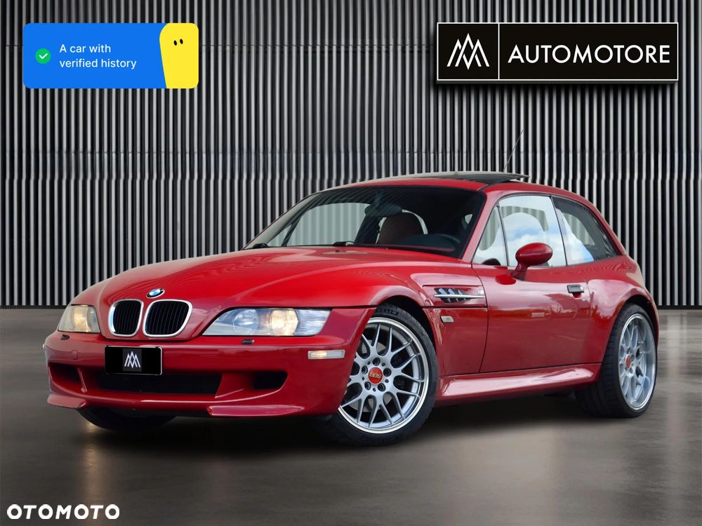 BMW Z3 - 1