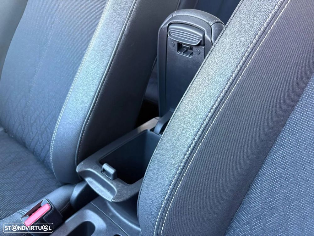 Opel Corsa 1.2 T Edition - 33