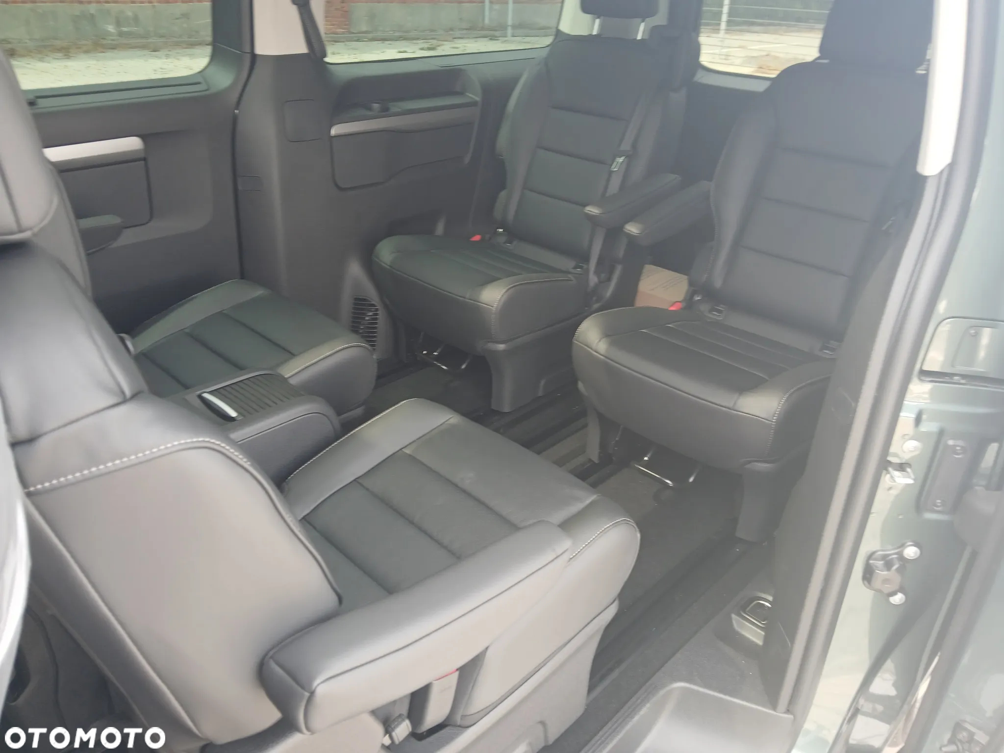 Toyota Proace Verso 2.0 D4-D Long VIP - 6