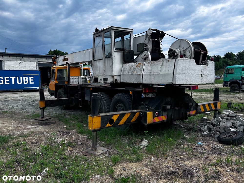 Inny Hydros T253 - 3