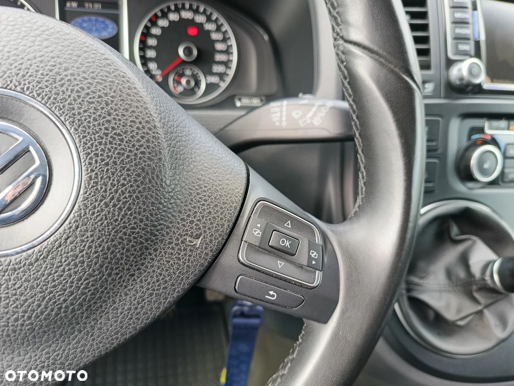 Volkswagen Multivan L1 Highline - 23