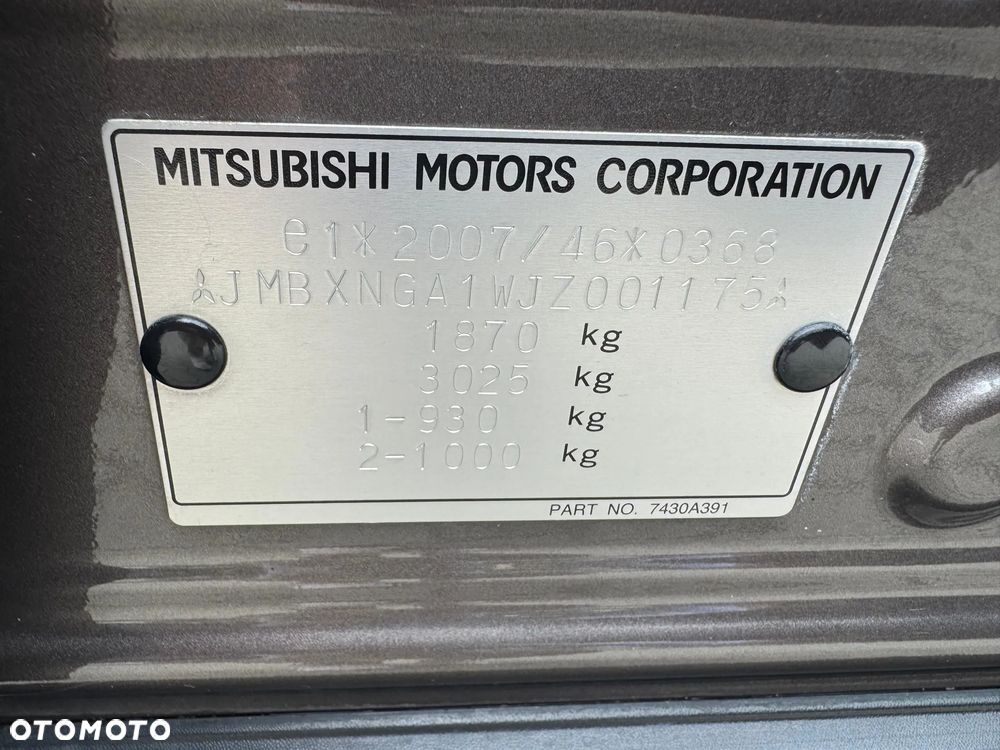 Mitsubishi ASX 1.6 Intense Plus Navi - 15
