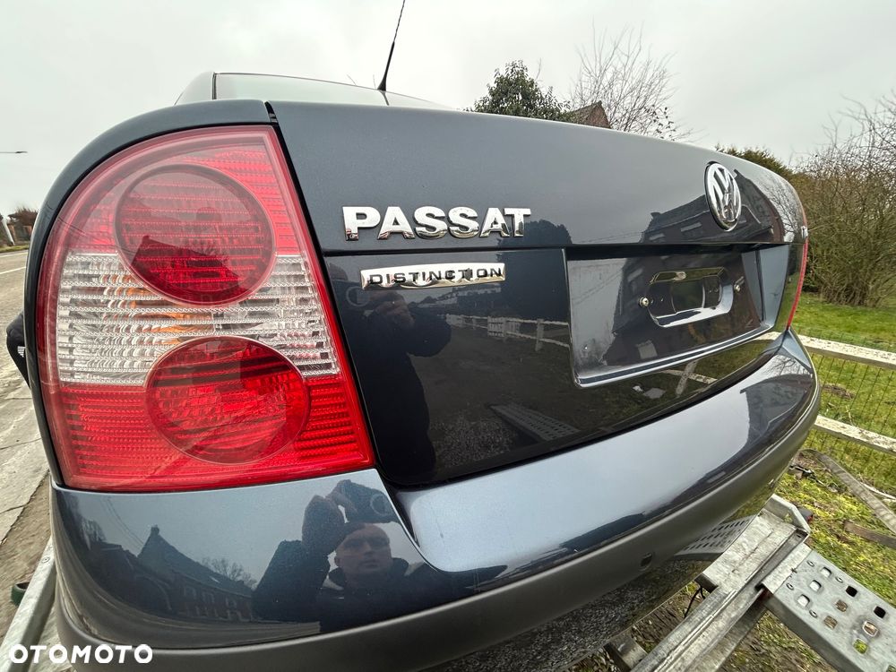 Volkswagen Passat - 22