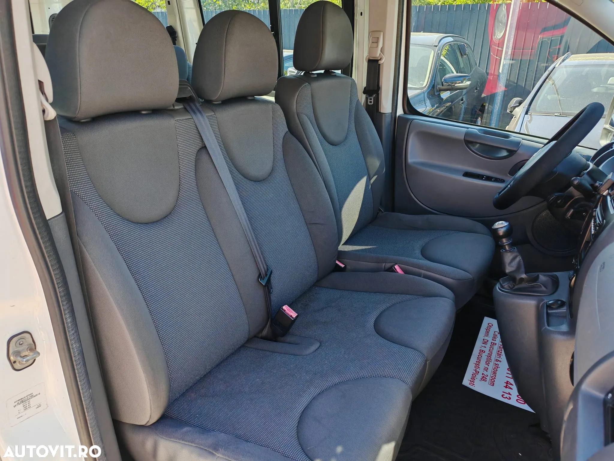 Citroën Jumpy L1 (9-Si.) - 8