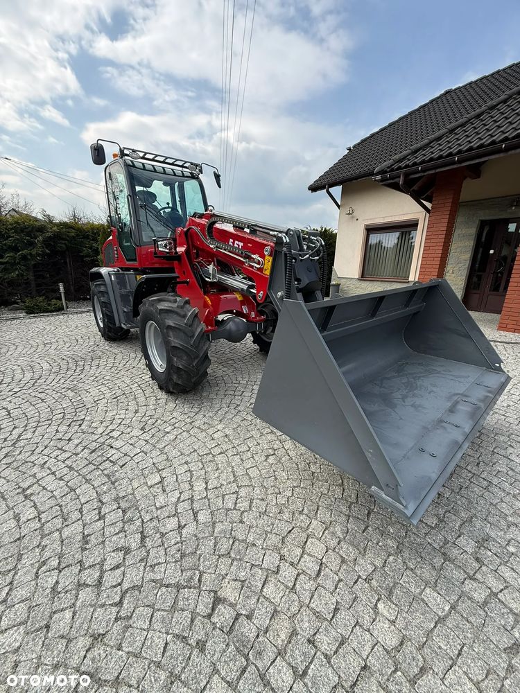 Everun Mtech5.5 T - 5
